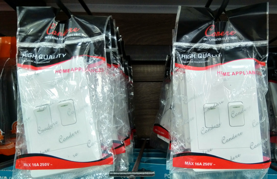 2Way Switch 16A 250V / CN-K002
