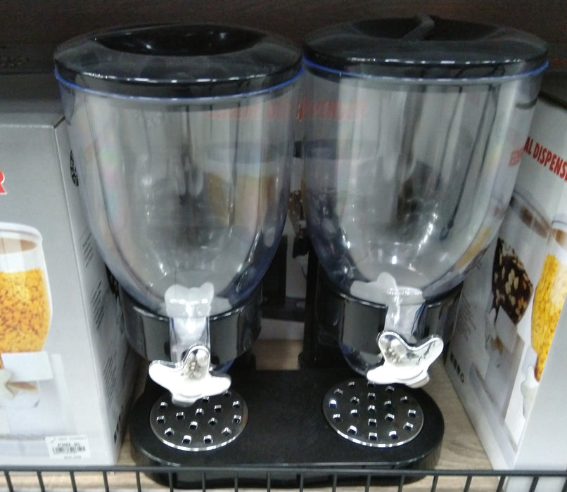 7L Cereal Dispenser / PAN