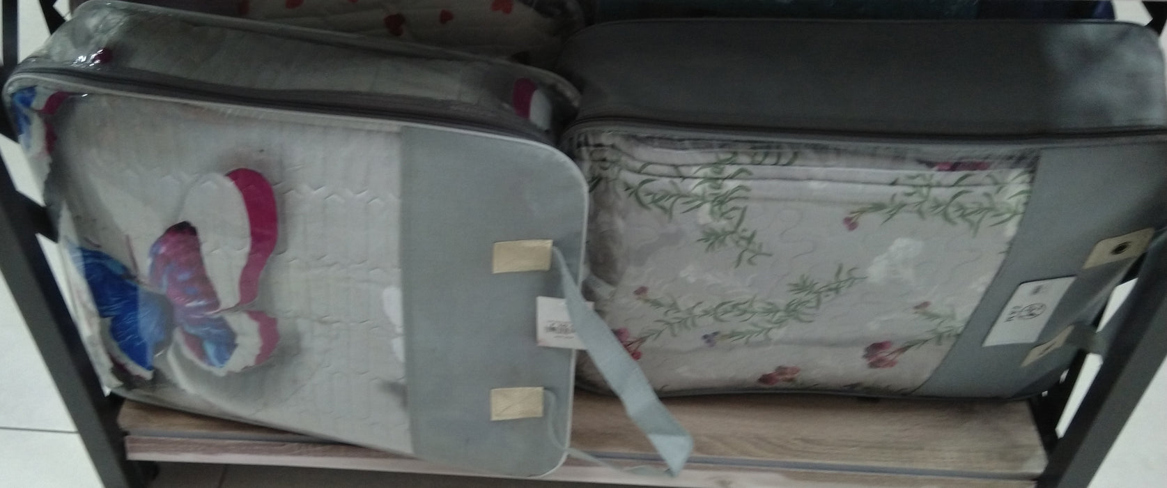 Bed Sheet / 5Pcs Set