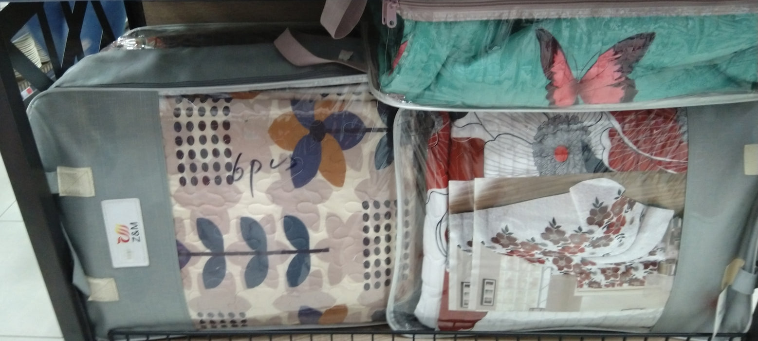 Bed Sheet / 5Pcs Set