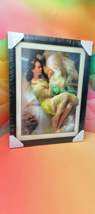 3D Painting / 3D-1