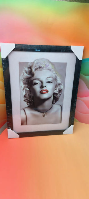 3D Painting / 3D-1