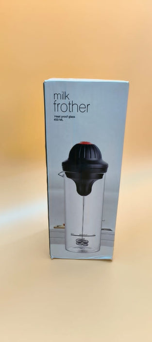 Milk Frother 450ml / 15530075
