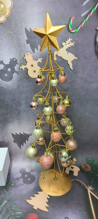 Christmas Star Tree 53cm / 16491007