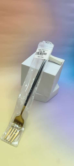 Dinner Fork / PTY-3-1