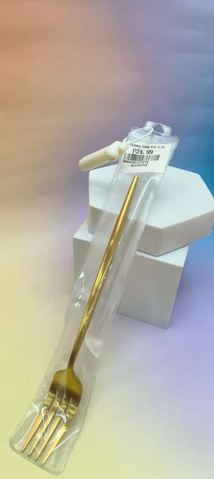 Dinner Fork / PTY-3-03