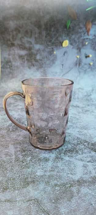 Fashion Mouthwash Cup - BQH8521