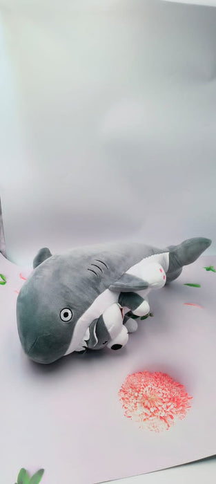 Shark Dog / F64-117-1