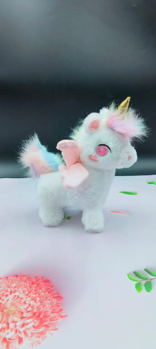 Angel Unicorn / F57-66-40