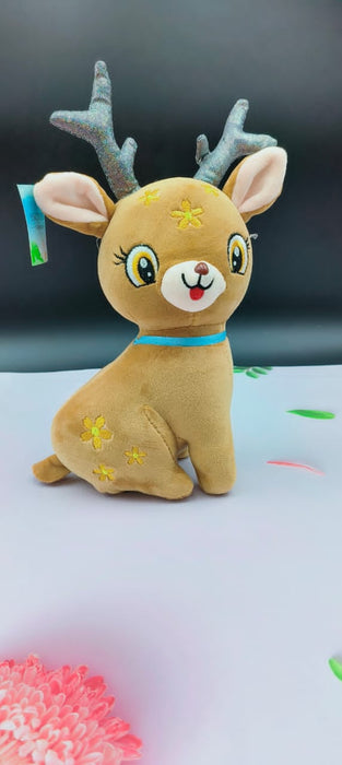 Plush Doll / GZ-132