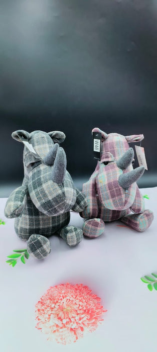 Plush Doll / W46