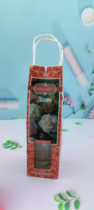 Ocean Reed Diffuser / H21-4 / 17830006