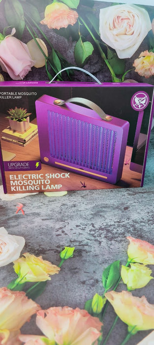 Electric Shock Mosquito Killing Lamp / RS-546