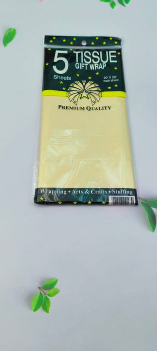 Tissue Wrap / GW-0510