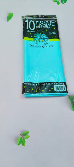 Tissue Wrap / GW-0510