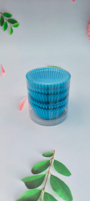 Cupcake Cup 9cm 100pcs / 801005