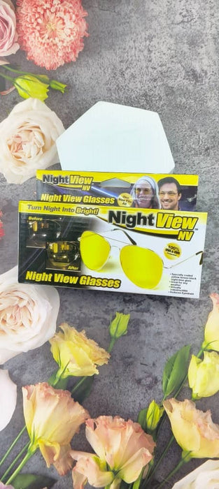 Night View Glasses / 49-8-277