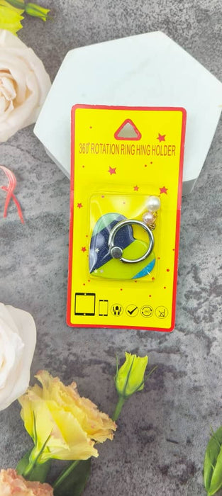 Cell Ring