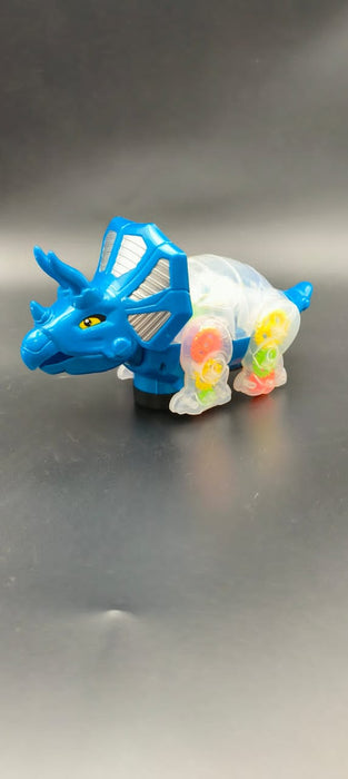 Gear Dinos Triceratops / 59-22-20