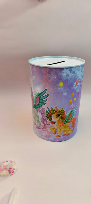 Unicorn Money Box / 10950051-60-L