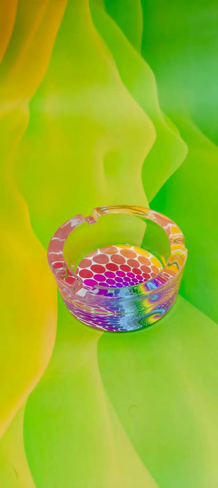 Round Ashtray / 1231384