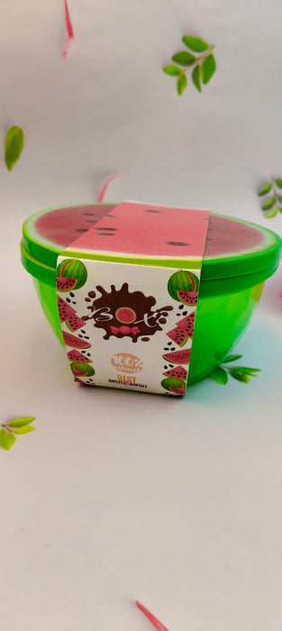 Lemon/Lime Lunchbox / BKS-928-2
