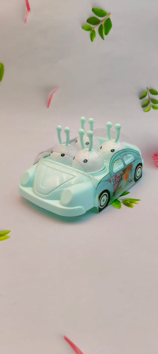 Car Ice Mold / 11350005
