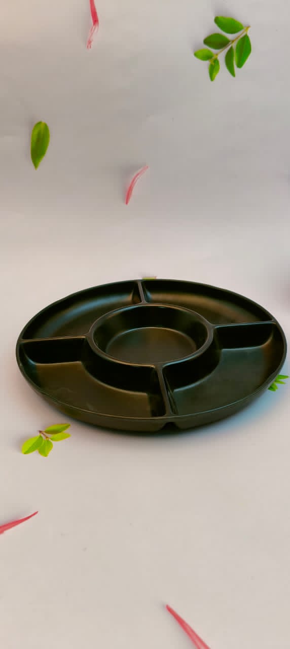Platter Plates
