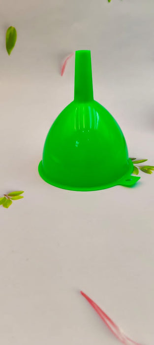 Water Funnel