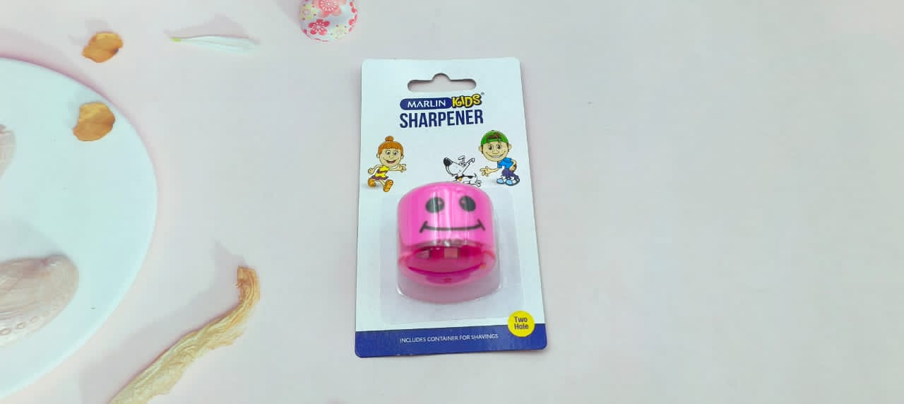 Sharpeners