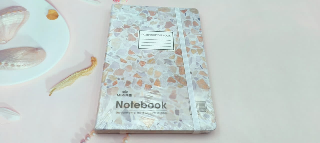 Notebook / BG10826A5-1-4