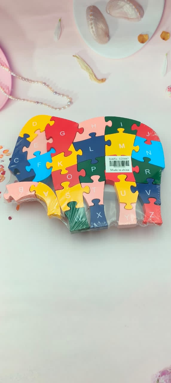 Puzzle