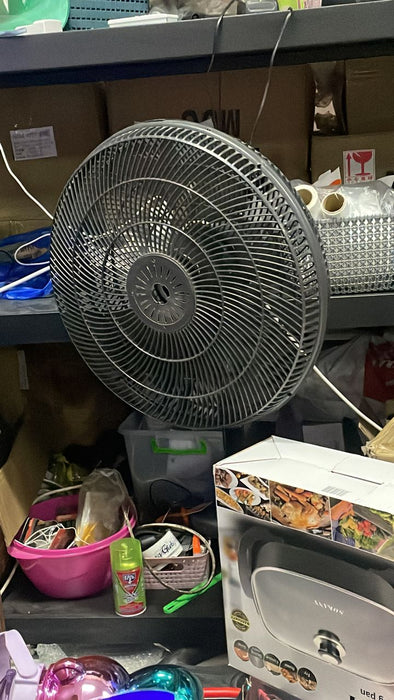 Digimark electric fan 18inch / DGM-291F