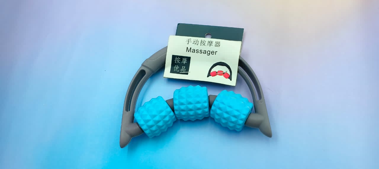 Pulse Massage Machine
