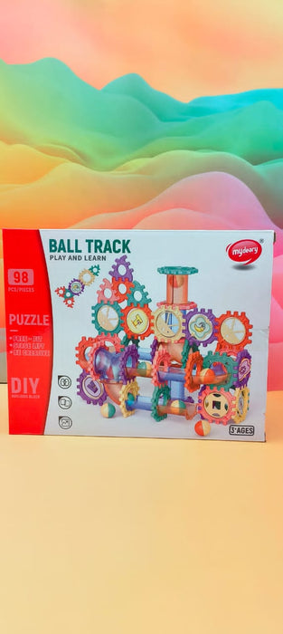 Ball Track / GY555-66