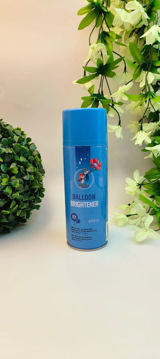 Balloon Brightener 450ml / TOT-FJS28-5