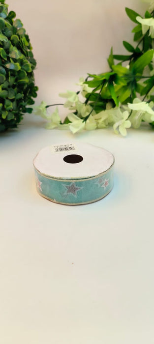 Ribbon 2.5cm*3Y/ 685-36-9