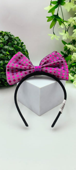 Luminous Headband