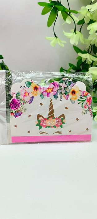 Invitation Card / 6975156480041