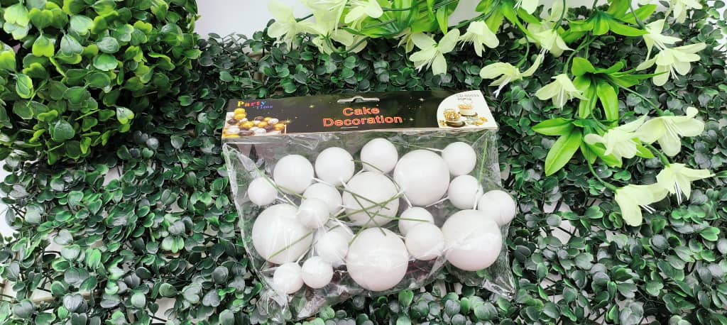 Cake Decoration / CD-60033
