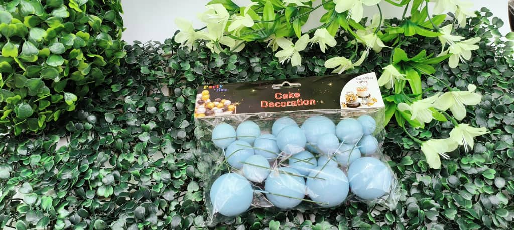 Cake Decoration / CD-60033