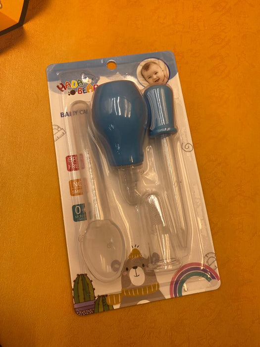 Baby Care Set / JR-6009