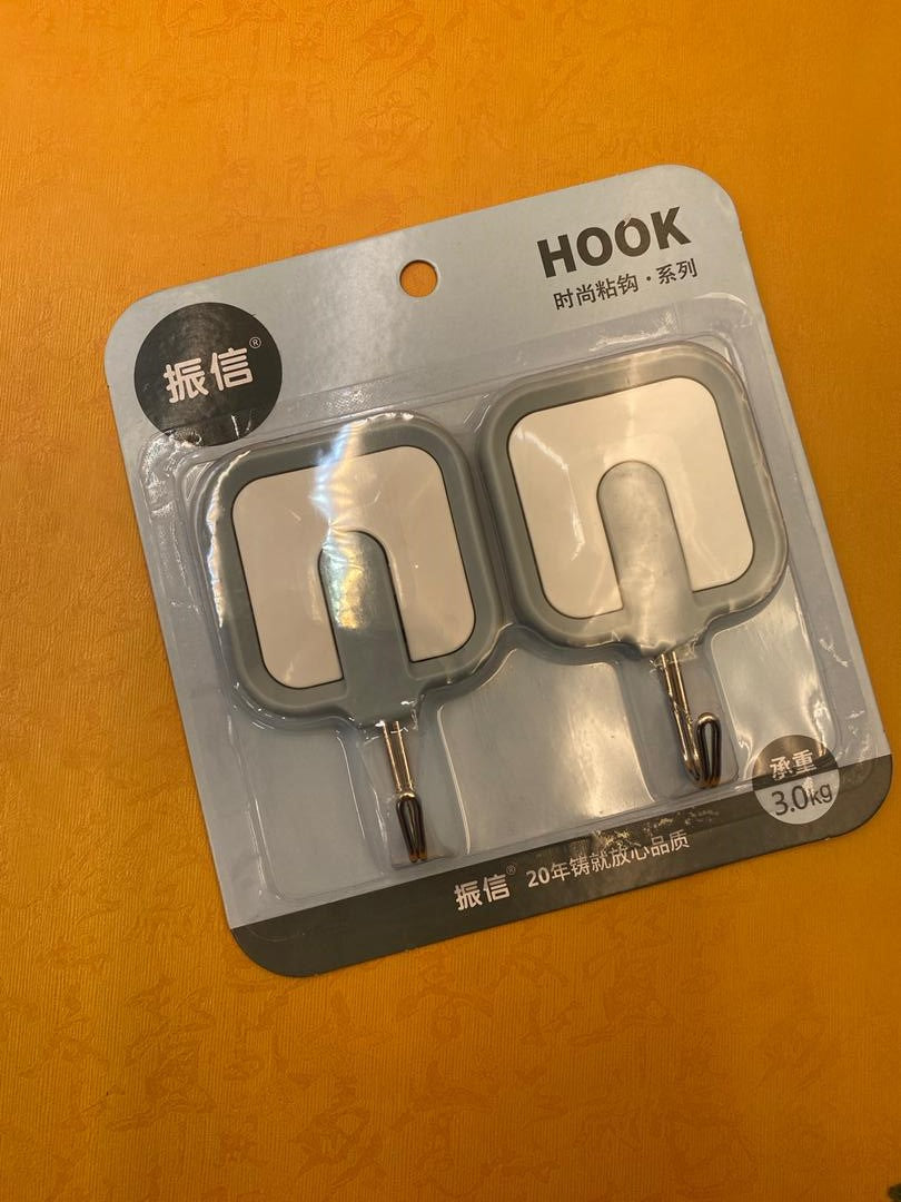 Snap Hooks