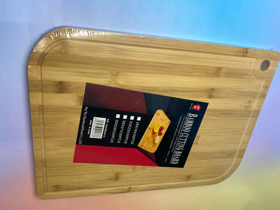 Sink Bamboo Cutting Board 40*29 / 17122288