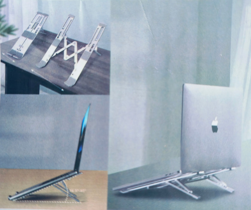 ANANAS FOLDABLE COMPUTER SUPPORT/AS-50477