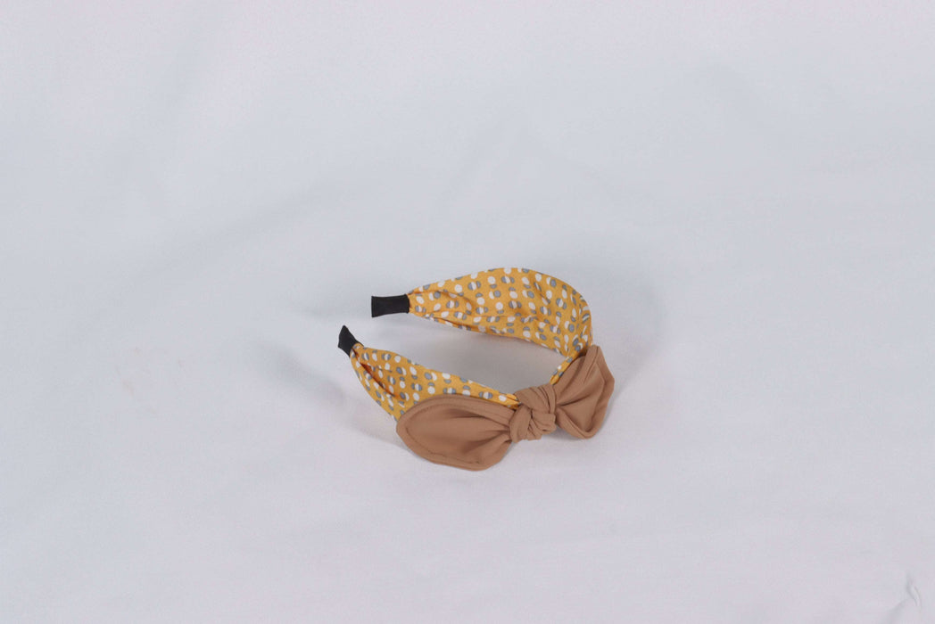 Ladies Headbands /8 - Besco Hyper