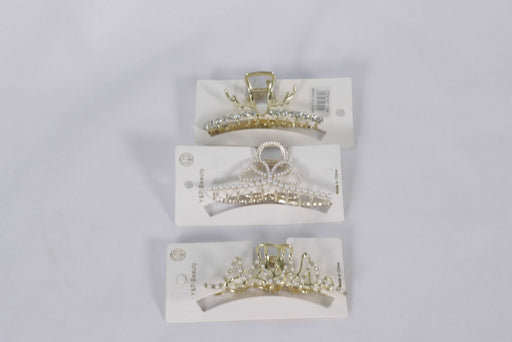 Hair Clip  / 1399 - Besco Hyper