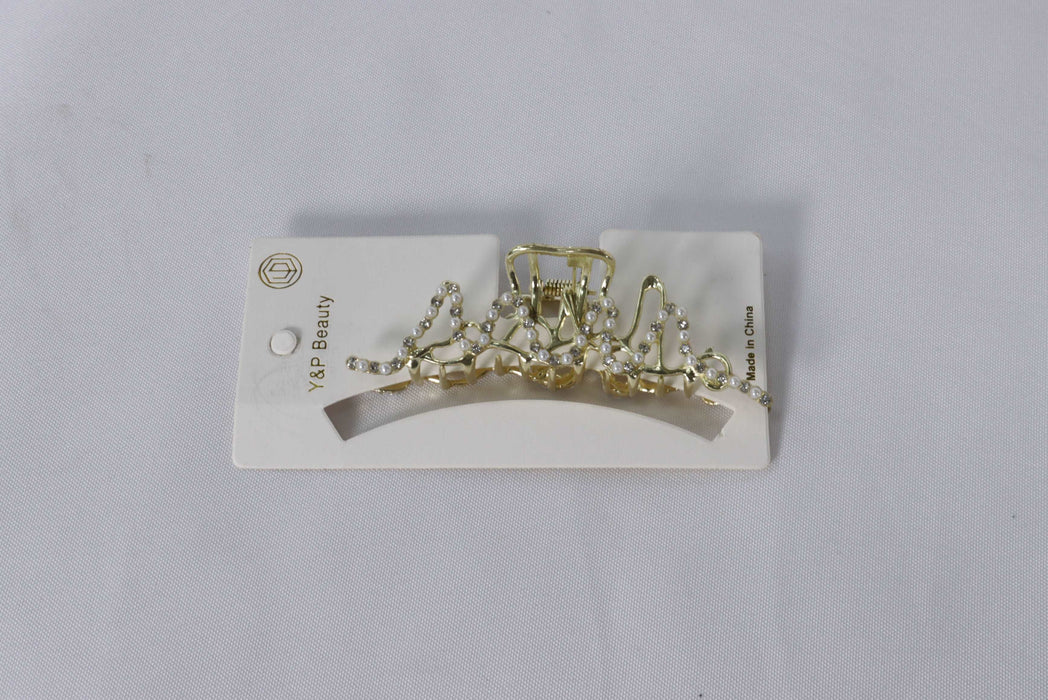 Hair Clip  / 1399 - Besco Hyper