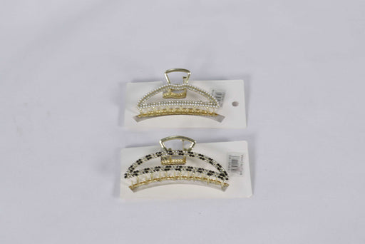 Hair clip / 1391 - Besco Hyper