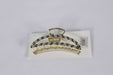 Hair clip / 1391 - Besco Hyper